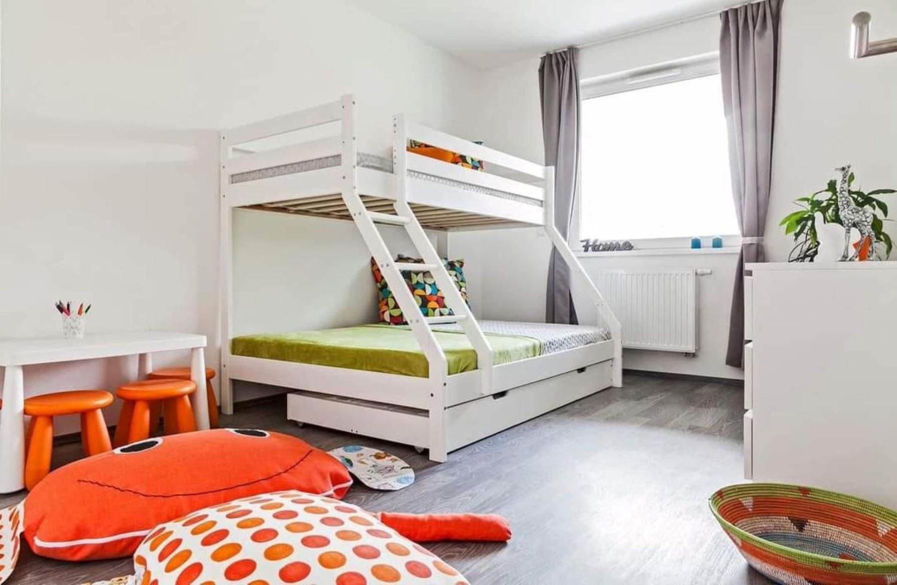 Green Apartman بالاتوليلّي المظهر الخارجي الصورة