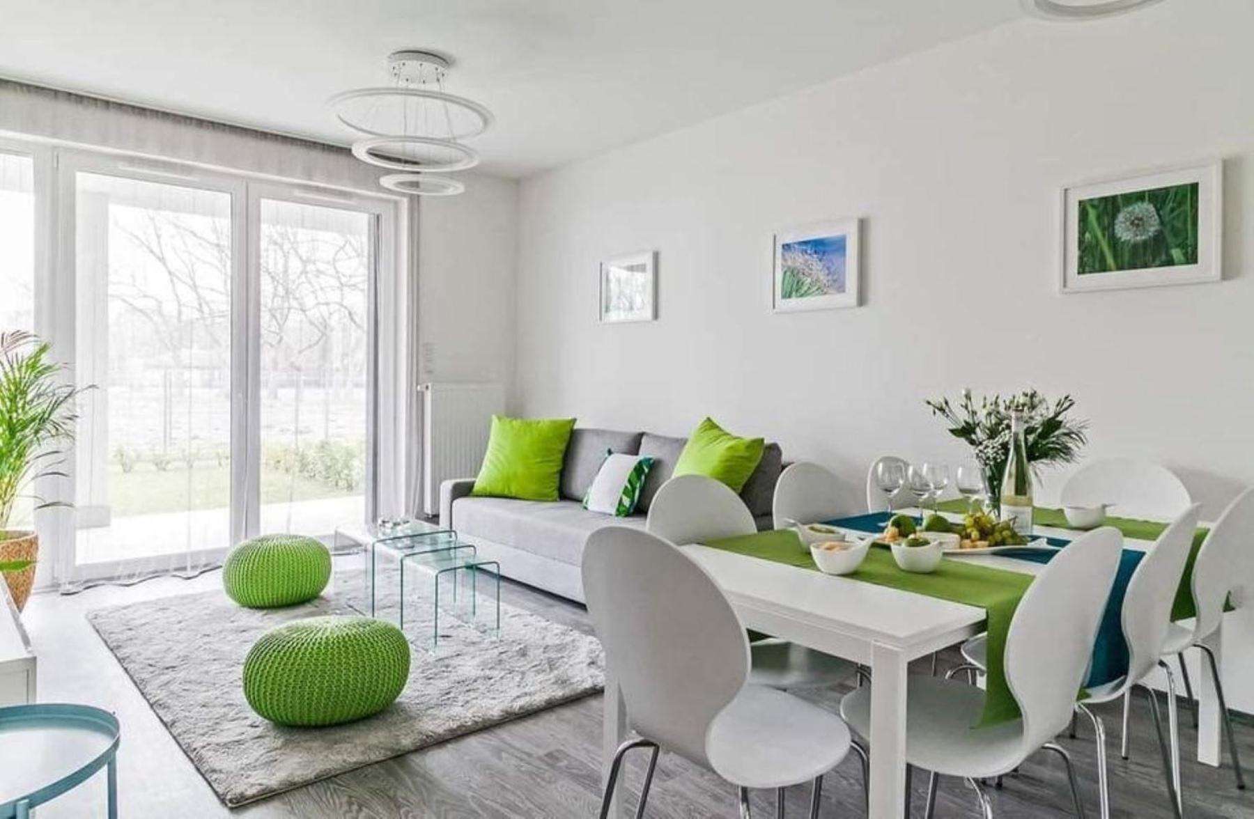 Green Apartman بالاتوليلّي المظهر الخارجي الصورة